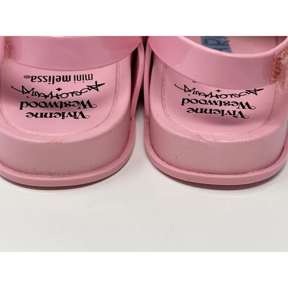 Vivienne Westwood melissa mini